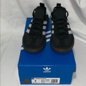 samba pk sock